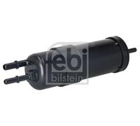Febi 100485 Fuel Injection