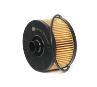 febi bilstein 100487 Oil Filter with seal ring, 1 unit