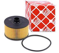 FEBI BILSTEIN 100487 Oil filter