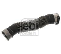 FEBI BILSTEIN 100495 Charger Air Hose for BMW