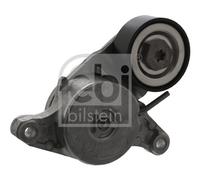 FEBI BILSTEIN 100512 Belt Tensioner, v-ribbed belt