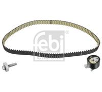 Timing belt kit 100520 FEBI BILSTEIN for DACIA RENAULT NISSAN MERCEDES-BENZ