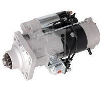 FEBI BILSTEIN 100528 Starter 24V 5.5kW Rated Power Fits VOLVO RENAULT TRUCKS