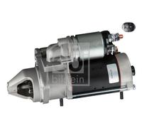 FEBI BILSTEIN Starter Motor 100530