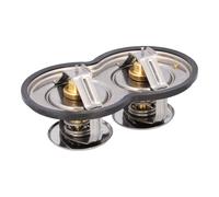 FEBI BILSTEIN 10054 Coolant Thermostat Service Engine Cooling Fits SCANIA