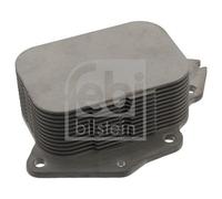 FEBI BILSTEIN 100544 Engine oil cooler