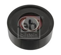 Febi Aux Belt Kit (V-Ribbed Belt + Tensioner + Idler) fits Scania 4 - Series Bus