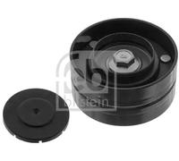 FEBI BILSTEIN 100567 Deflection / guide pulley, V-ribbed belt
