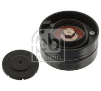 FEBI BILSTEIN 100567 Deflection / guide pulley, V-ribbed belt