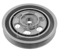 FEBI BILSTEIN 100572 Crankshaft pulley