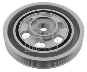 FEBI BILSTEIN 100572 Crankshaft pulley