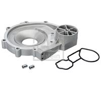 FEBI BILSTEIN 100578 Housing, water pump for SCANIA