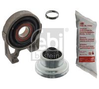 FEBI BILSTEIN 100590 Repair Set, cardan shaft centre bearing