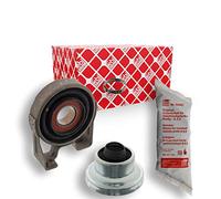 FEBI BILSTEIN 100590 Repair Set, cardan shaft centre bearing