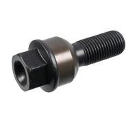 Febi Bilstein Wheel Bolt 100591 – Steel 60mm – Front/Rear – Fits Porsche 911 Boxster Cayman Macan