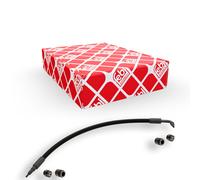 FEBI BILSTEIN 100592 Hose Line, driver cab tilt unit
