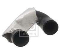 Febi Bilstein 100616 Radiator Hose Cooling Fits BMW 1 Series 3 Series X6 Z4