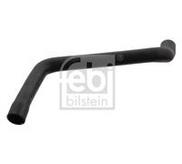 FEBI BILSTEIN 100637 Radiator hose