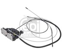 FEBI BILSTEIN 1006440 Door Lock Left Rear For Citroen Relay MK2 Van Fiat Peugeot