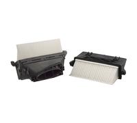 FEBI BILSTEIN 100653 Air Filter Kit Fits Mercedes CLS Shooting Brake C-Class