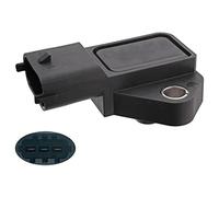 Febi Bilstein 100657 Manifold Pressure Sensor