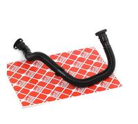 FEBI BILSTEIN 100659 Crankcase breather hose