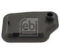 FEBI BILSTEIN Automatic Transmission Filter 100660 - Fits Mazda CX-7, Atenza (GG), Axela (BK)