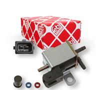 FEBI BILSTEIN 100670 Boost Pressure Control Valve