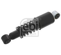 FEBI BILSTEIN 100675 Cab Suspension Shock Absorber Rear Fits RENAULT TRUCKS