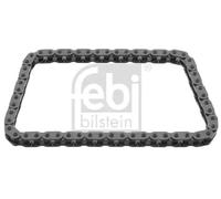 Oil Pump Timing Chain fits PEUGEOT 9676080580 Febi Genuine Quality Guaranteed