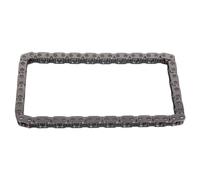 Oil Pump Timing Chain fits PEUGEOT 9676080580 Febi Genuine Quality Guaranteed