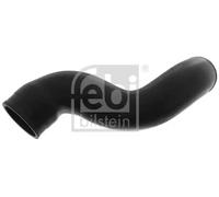 Air duct pipe Charge Air Cooler 100683 FEBI BILSTEIN for VW