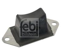 Febi Bilstein 100697 Rear Suspension Rubber Buffer Replacement Fits Iveco Daily