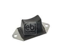 FEBI 100697 RUBBER BUFFER SUSPENSION Rear