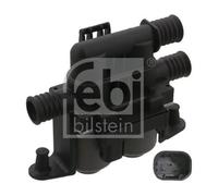 FEBI BILSTEIN Heater Control Valve 100705 – Fits BMW 5 E39, 7 E38, X5 E53 & Land Rover