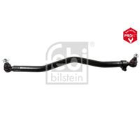 FEBI BILSTEIN 1007057 Centre Rod Assembly 1042mm Length M24x1.5 Size Fits Scania