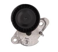 FEBI BILSTEIN 100740 Belt Tensioner, v-ribbed belt