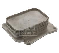FEBI BILSTEIN 100743 Engine oil cooler
