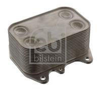 Oil Cooler Febi 100750 For Audi A1 A3 A4 A5 A6 Q3 Q5 TT 03L117021 03L 117 021