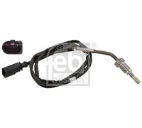 FEBI BILSTEIN 100800 Sensor, exhaust gas temperature