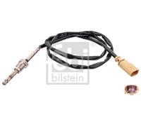 Febi Bilstein 100804 Exhaust Gas Temperature Sensor Replacement Fits VW