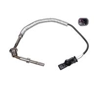 Exhaust Temperature Sensor 100806 Febi 31303032 31319841 31370467 31370692 New
