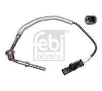 FEBI BILSTEIN 100806 Sensor, exhaust gas temperature