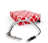 FEBI BILSTEIN 100806 Fuel Injectors