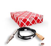 FEBI BILSTEIN 100808 Fuel Injectors