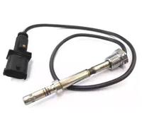 exhaust gas temperature sensor 100809 FEBI BILSTEIN for ALFA ROMEO GIULIETTA
