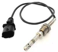 exhaust gas temperature sensor 100816 FEBI BILSTEIN for ALFA ROMEO BRERA SPIDER