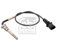 FEBI BILSTEIN 100818 Sensor, exhaust gas temperature for FIAT