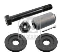 FEBI BILSTEIN 10082 Spring Bearing Frame Repait Kit Replacement Fits SCANIA