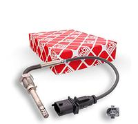 FEBI BILSTEIN Fuel Injectors 100820